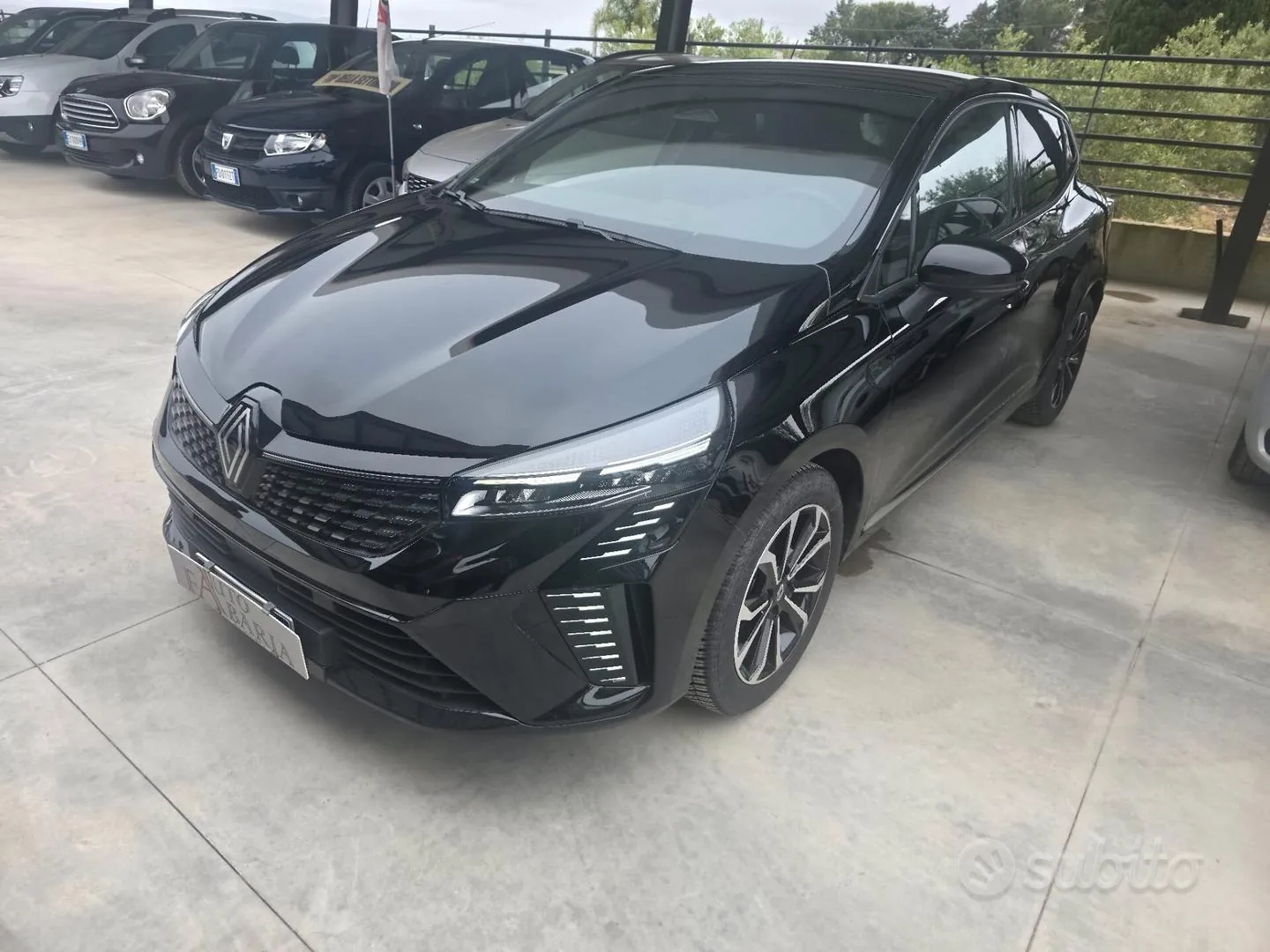 Renault Clio 2025 photo 5