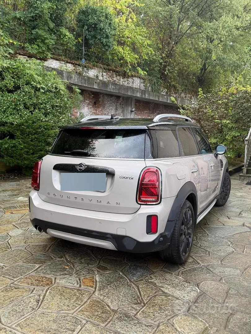 Mini Mini Countryman 2022 photo 3