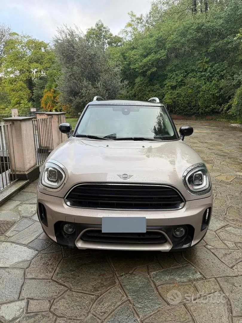 Mini Mini Countryman 2022 photo 2