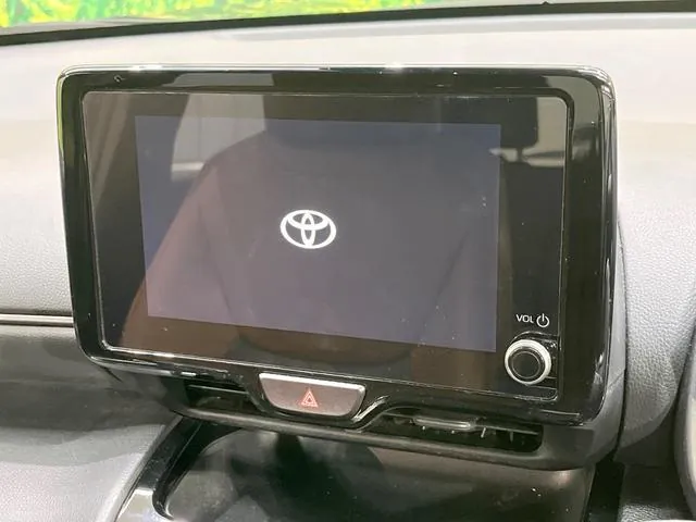 Toyota Yaris Cross 2024 photo 3