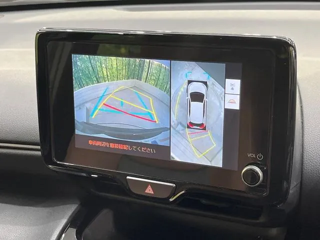 Toyota Yaris Cross 2024 photo 4
