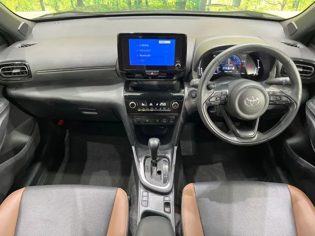 Toyota Yaris Cross 2024 photo 2