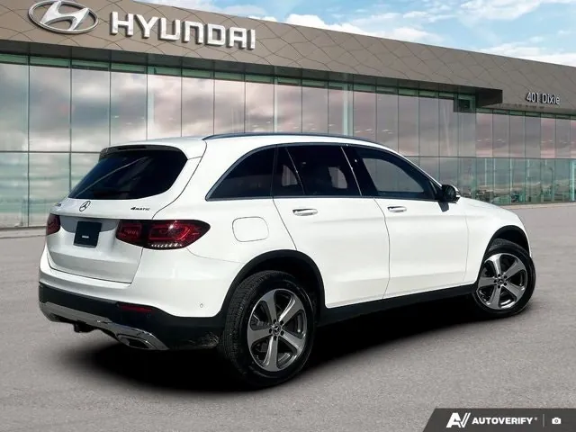 Mercedes-Benz Glc 2022 photo 5