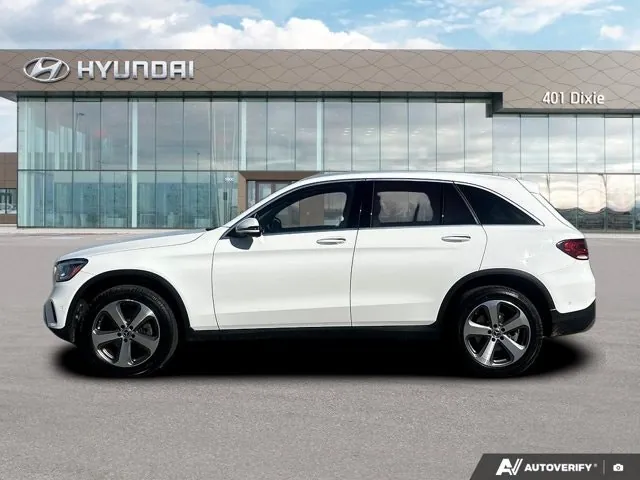 Mercedes-Benz Glc 2022 photo 2