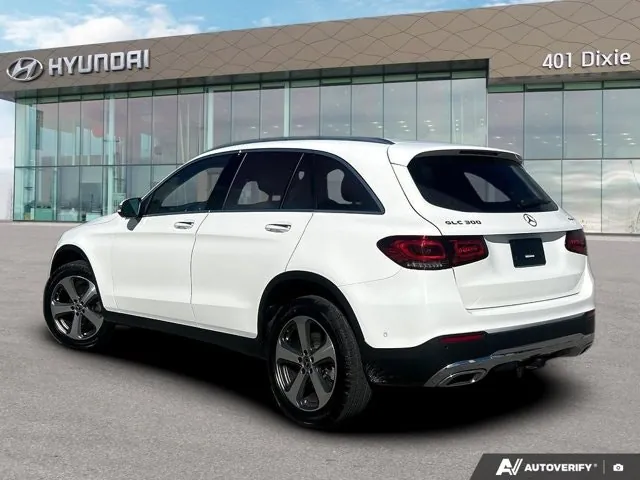 Mercedes-Benz Glc 2022 photo 3