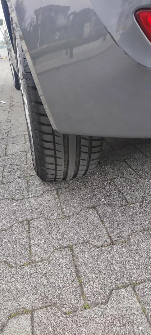 Hyundai Ix20 2013 photo 4