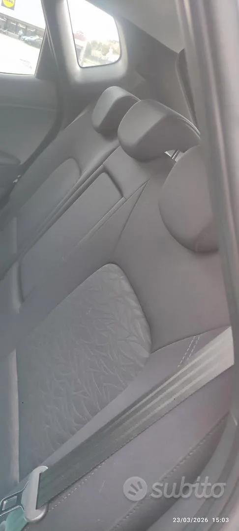 Hyundai Ix20 2013 photo 3
