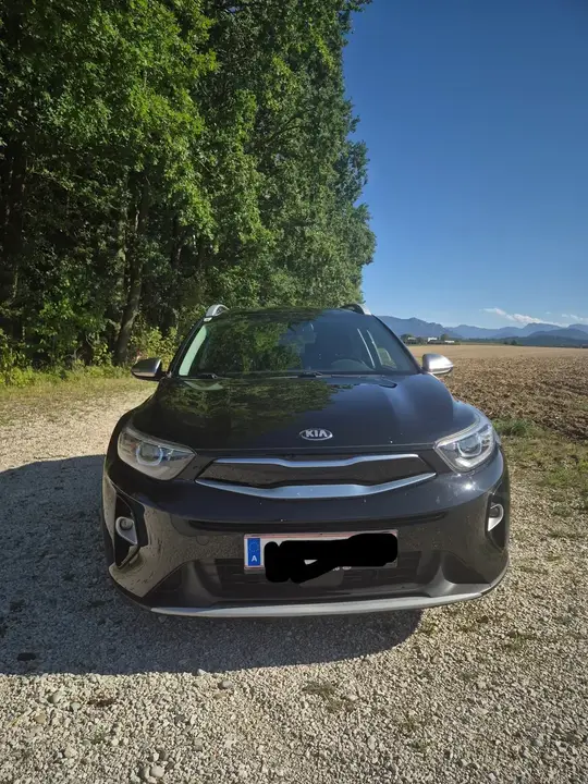Kia Stonic 2018 photo 2