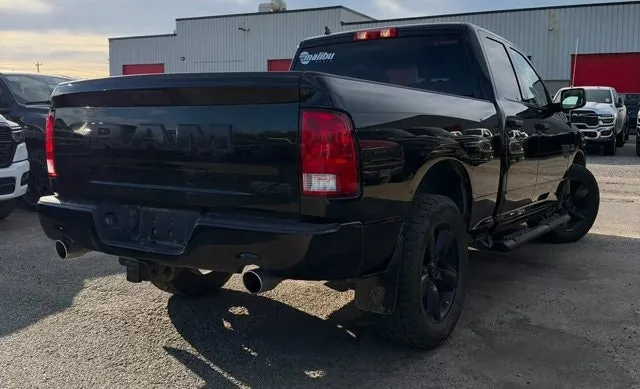Ram 1500 Classic 2021 photo 2
