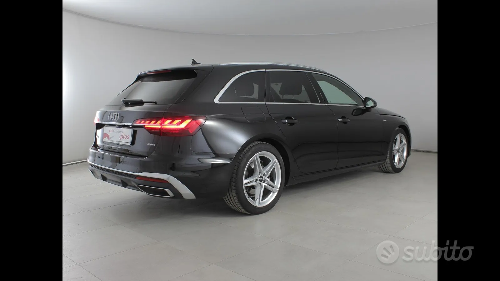 Audi A4 2024 photo 5