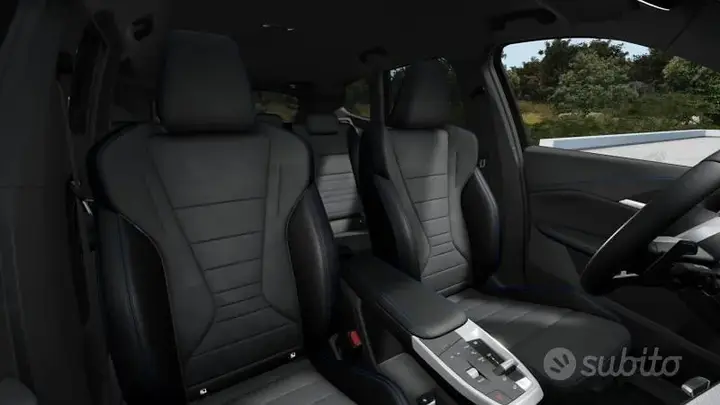 BMW X1 2026 photo 5