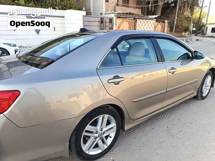 Toyota Camry 2013 photo 3