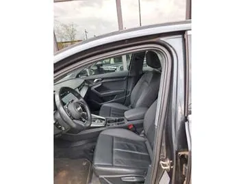 Audi A3 2021 photo 3