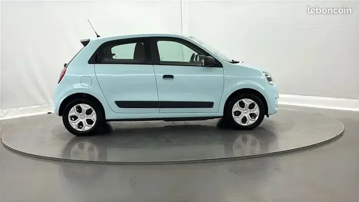Renault Twingo 2022 photo 4
