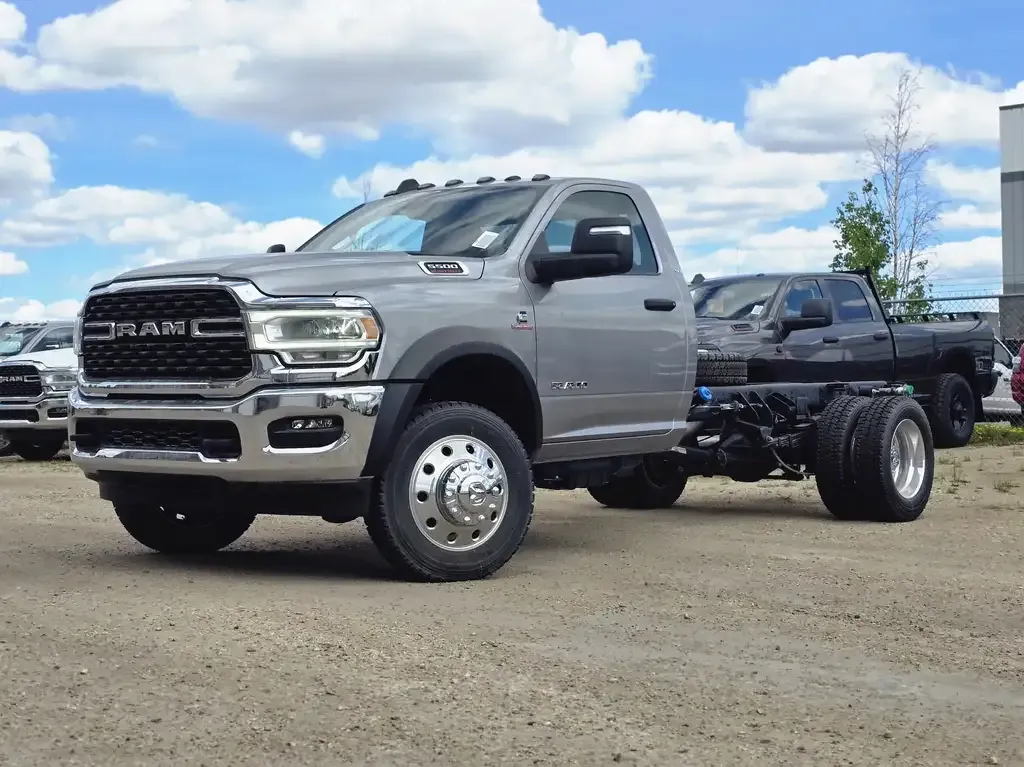 Ram 5500