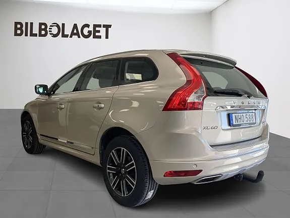 Volvo Xc60 2017 photo 3
