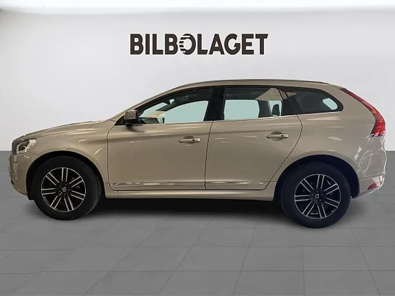 Volvo Xc60 2017 photo 2