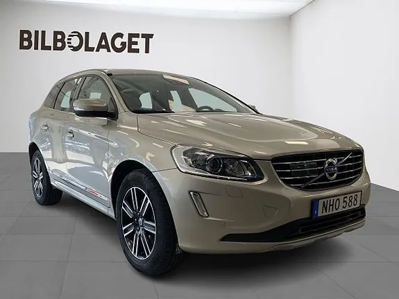Volvo Xc60 2017 photo 5