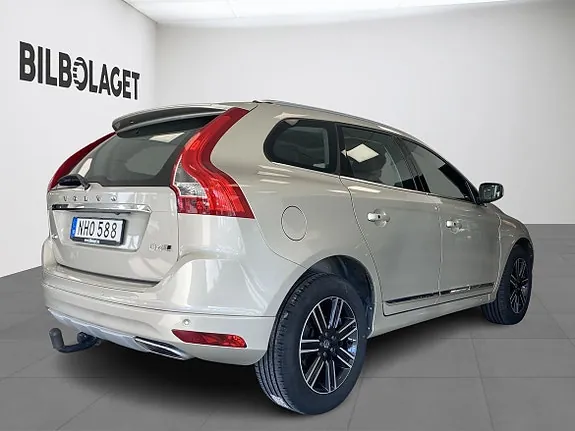 Volvo Xc60 2017 photo 4