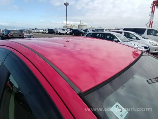 Toyota Aqua S 2013 photo 5