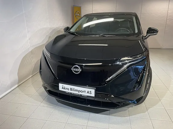Nissan Ariya 2025 photo 2