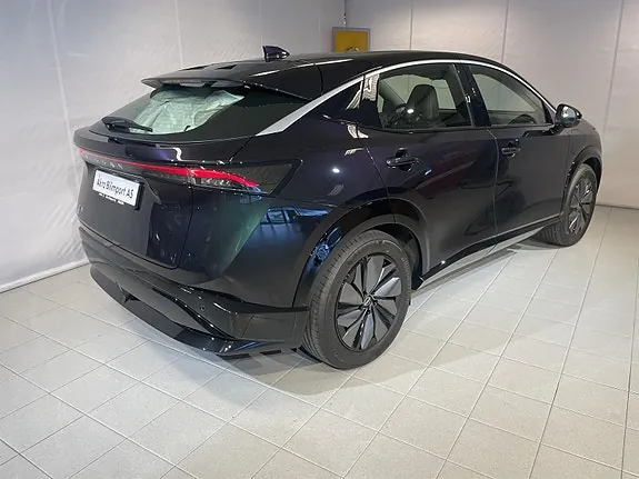 Nissan Ariya 2025 photo 3