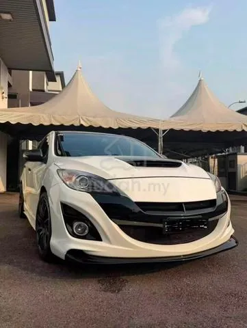 Mazda Mazda 3