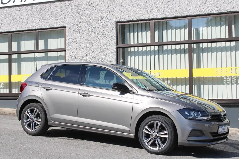 Volkswagen Polo Active