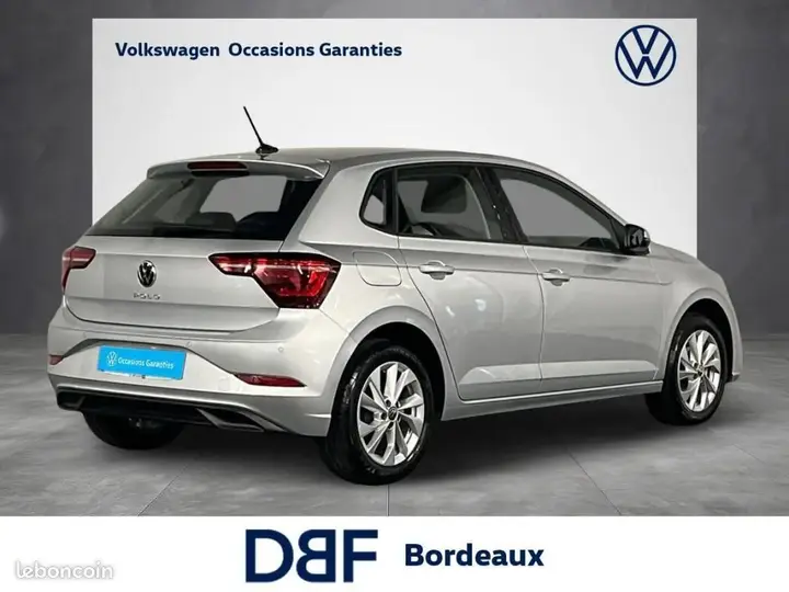 Volkswagen Polo 2026 photo 5