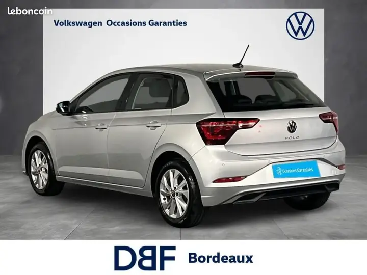 Volkswagen Polo 2026 photo 3