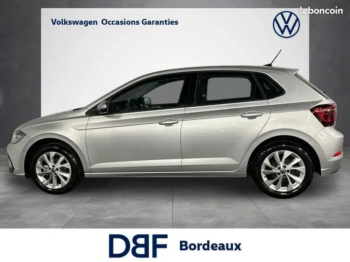 Volkswagen Polo 2026 photo 2