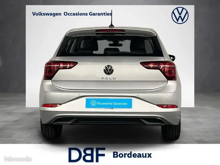 Volkswagen Polo 2026 photo 4