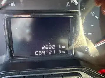 Citroen Berlingo 2020 photo 3