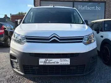 Citroen Berlingo 2020 photo 2