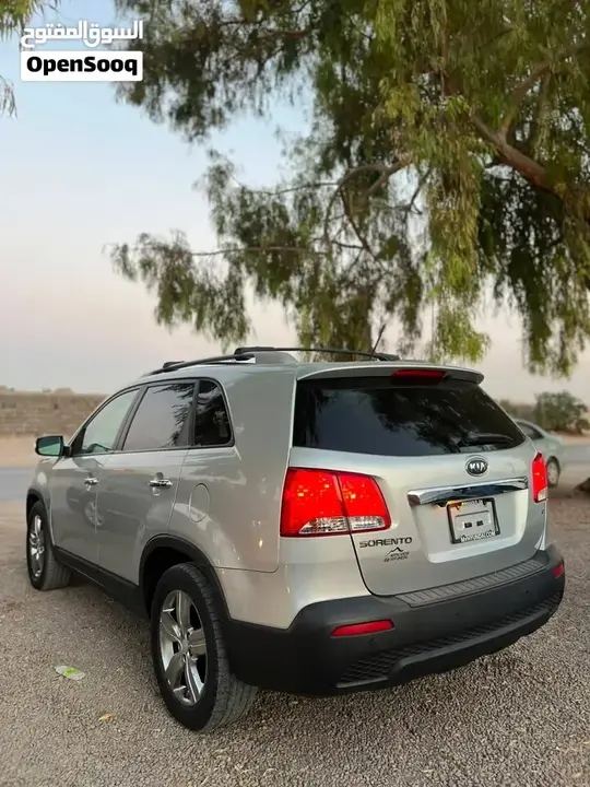Kia Sorento 2013 photo 3