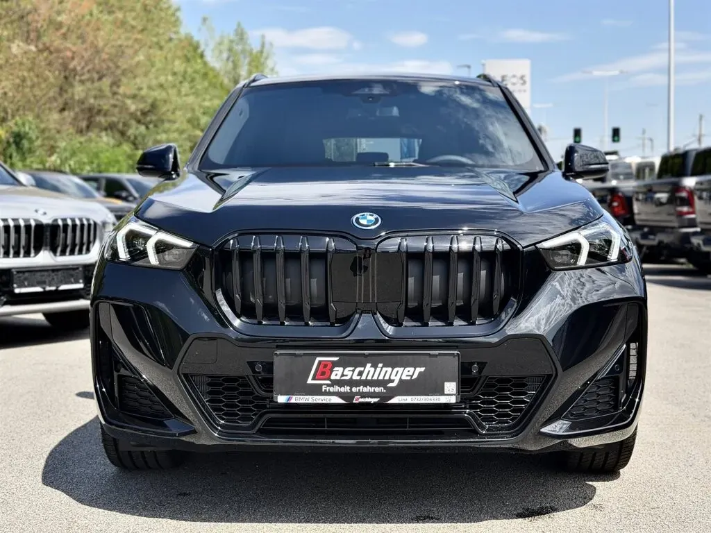 BMW X1 2026 photo 2