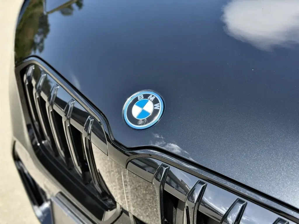 BMW X1 2026 photo 3