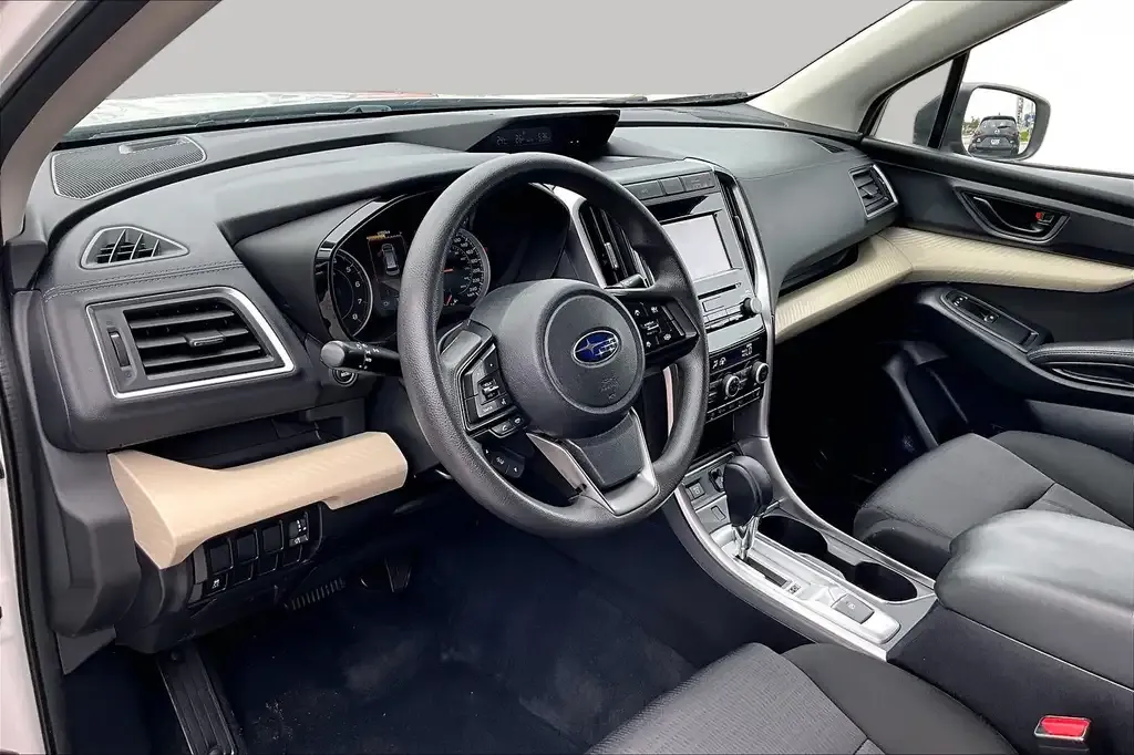 Subaru Ascent 2021 photo 2