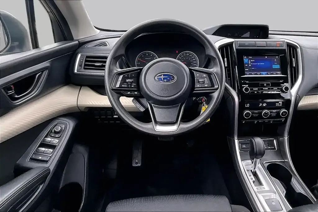 Subaru Ascent 2021 photo 3