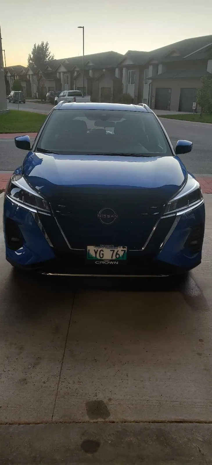 Nissan Kicks 2025 photo 2