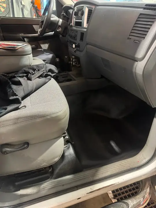 Dodge Ram 3500 2009 photo 5