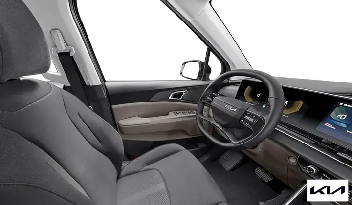 Kia Carnival 2027 photo 4