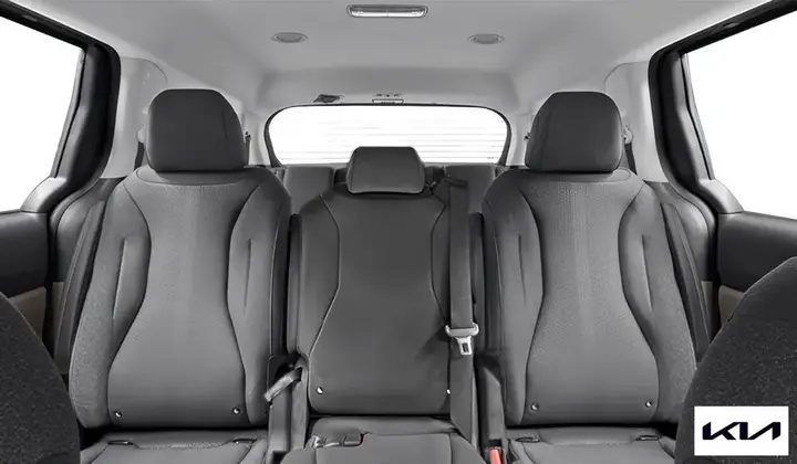 Kia Carnival 2027 photo 5