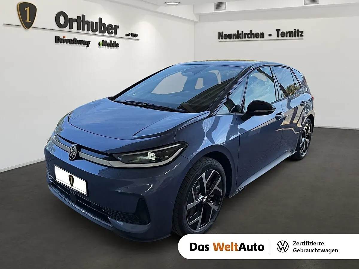 Volkswagen Id.3