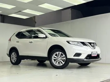 Nissan X-Trail 2016 photo 5