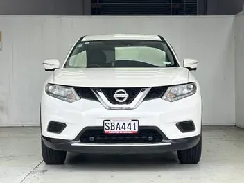 Nissan X-Trail 2016 photo 3