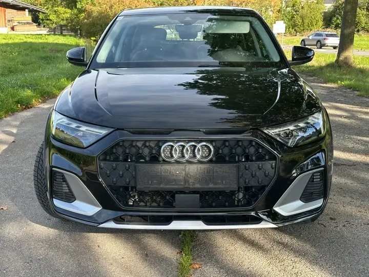 Audi A1 2021 photo 3