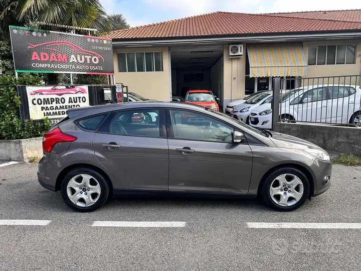 Ford Focus 2014 photo 5