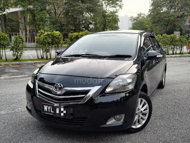 Toyota Vios