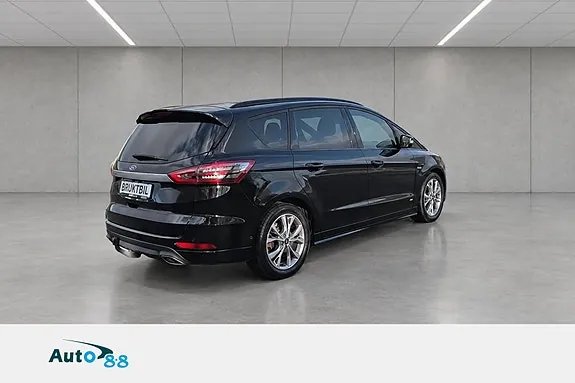 Ford S-Max 2019 photo 5